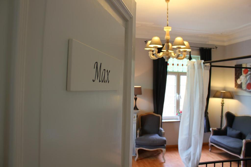 B&B Huyze Max Dilsen-Stokkem Room photo